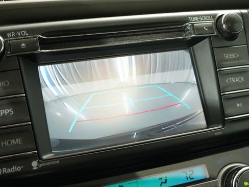 Used 2015 Toyota RAV4 XLE AWD/4WD image 41
