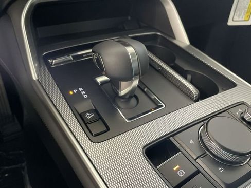 Used 2025 MAZDA CX-70 3.3 Turbo w/ Premium Package image 28