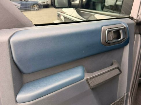 Used 2023 Ford Bronco Heritage Edition image 14