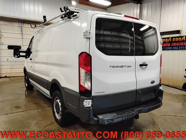 Used 2015 Ford Transit 250 130 Low Roof RWD image 6