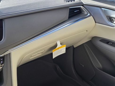 New 2026 Cadillac XT5 Premium Luxury w/ Driver Assist Package FWD image 19