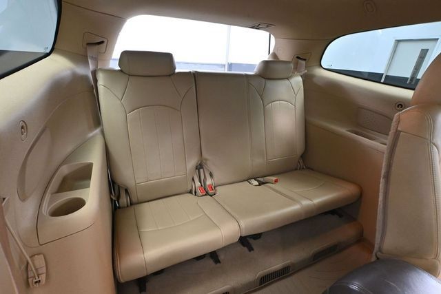 Used 2012 Buick Enclave Premium w/ Trailering Provision Package FWD image 39