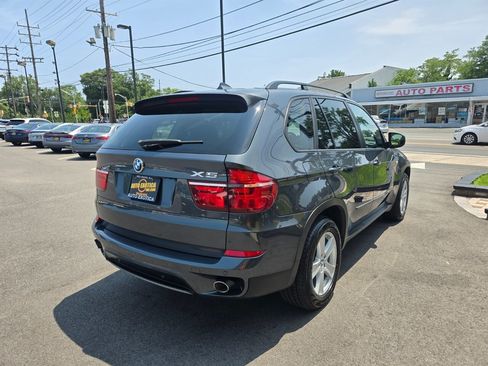 Used 2011 BMW X5 xDrive35d AWD/4WD image 3