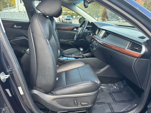 Used 2018 Kia Cadenza Premium image 15