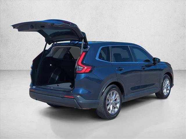 Certified 2024 Honda CR-V EX-L image 6