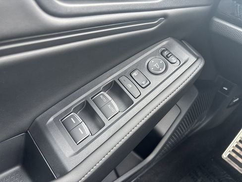 New 2025 Honda Accord Sport image 27