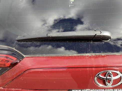 New 2025 Toyota RAV4 XLE Premium image 10