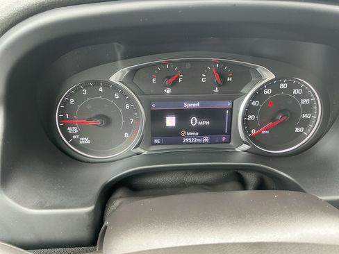 Used 2023 GMC Acadia SLT AWD/4WD image 29