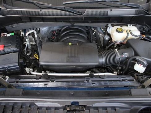 Used 2023 Chevrolet Silverado 1500 RST RWD image 27
