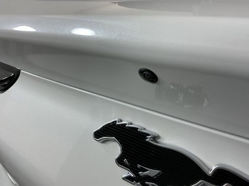 New 2025 Ford Mustang Mach-E Premium w/ Interior Protection Package image 9