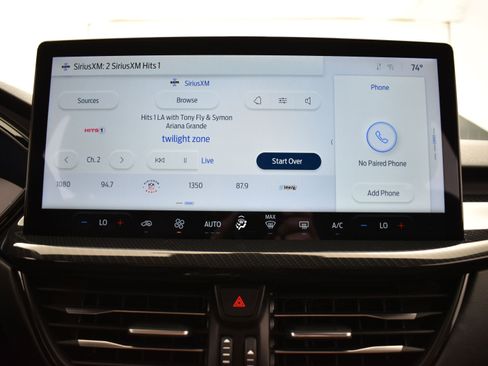 Used 2023 Ford Escape ST-Line w/ Tech Pack #1 image 35