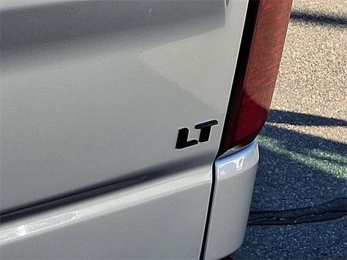 Used 2020 Chevrolet Silverado 1500 LT w/ All-Star Edition image 31