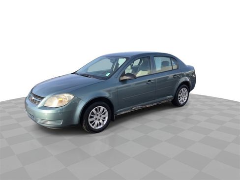 Used 2010 Chevrolet Cobalt LS w/ Protection Package image 4