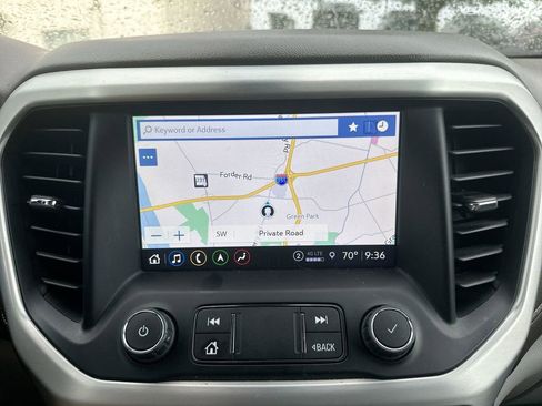 Used 2023 GMC Acadia SLT image 28