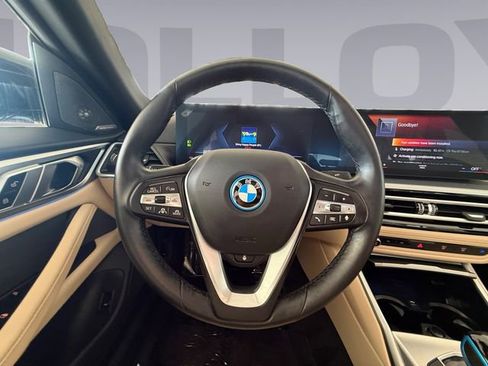 Used 2023 BMW i4 eDrive35 image 13