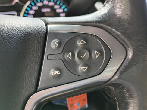 Used 2017 Chevrolet Tahoe LS w/ Max Trailering Package image 24