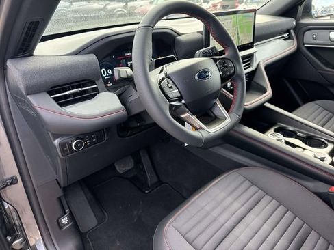 New 2026 Ford Explorer ST-Line w/ Premium Package image 19