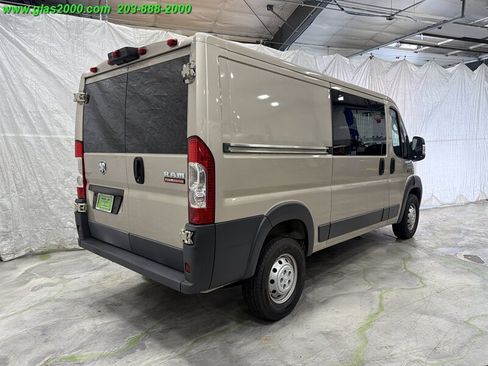 Used 2018 RAM ProMaster 1500 FWD image 8