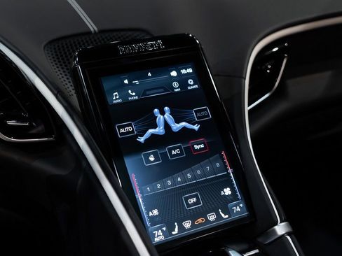 Used 2025 Ferrari Roma Spider image 32