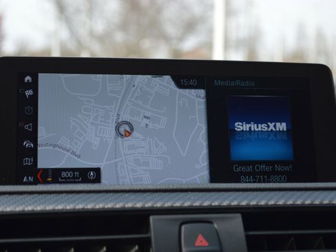 Used 2020 BMW M2 Competition w/ Executive Package image 20