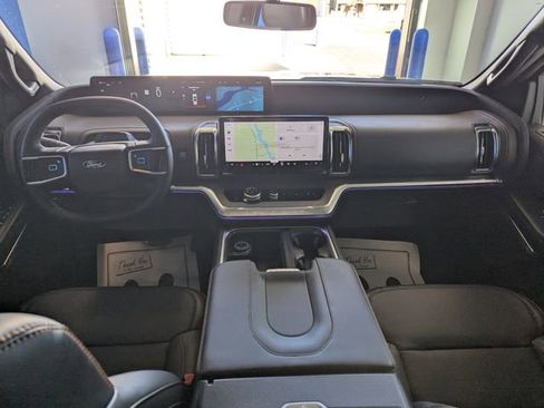 New 2026 Ford Expedition Tremor image 20