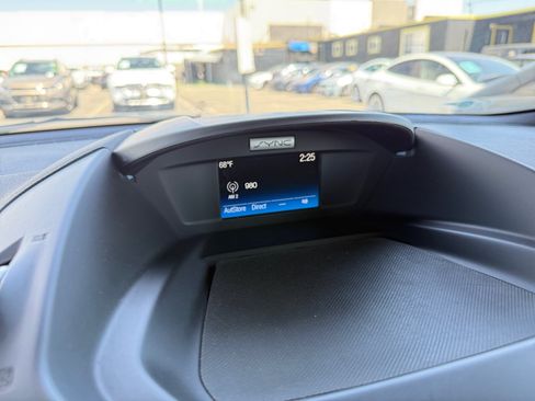 Used 2018 Ford Escape SE FWD image 20