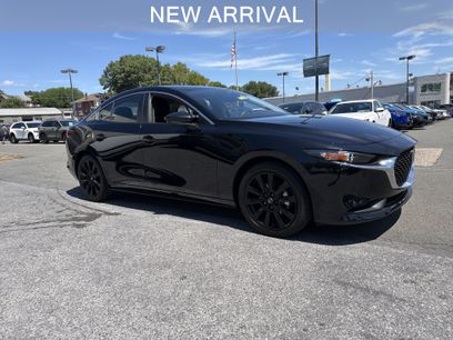 Used 2026 MAZDA MAZDA3 s Sport