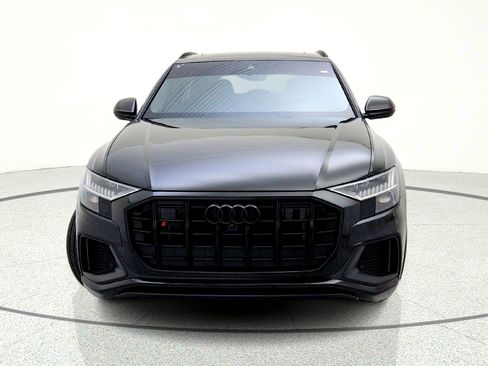 Used 2023 Audi SQ8 Prestige image 3