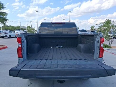 Used 2024 Chevrolet Silverado 1500 ZR2 w/ Technology Package AWD/4WD image 6