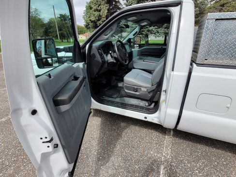 Used 2013 Ford F350 XL image 11