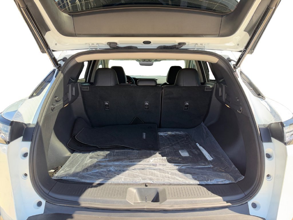 Used 2026 Nissan Murano SL AWD/4WD image 18