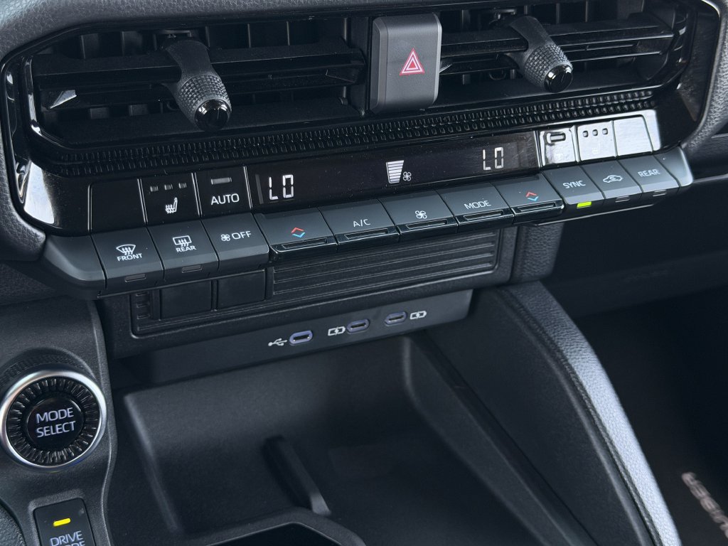 Used 2025 Toyota Land Cruiser 1958 AWD/4WD image 18