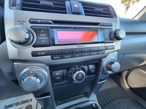 Used 2011 Toyota 4Runner SR5 image 19