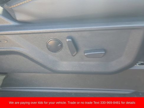 Used 2025 Ford F150 Tremor w/ Tow/Haul Package AWD/4WD image 29