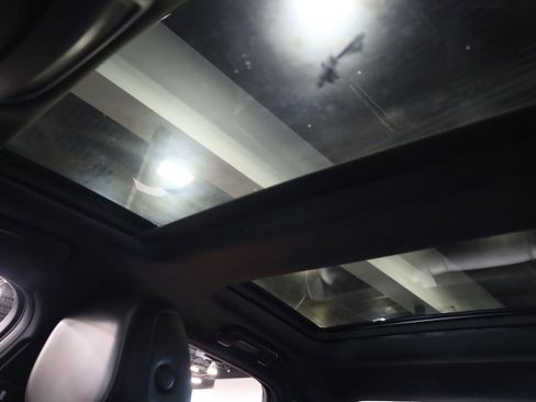 Used 2018 Cadillac CT6 Luxury image 36