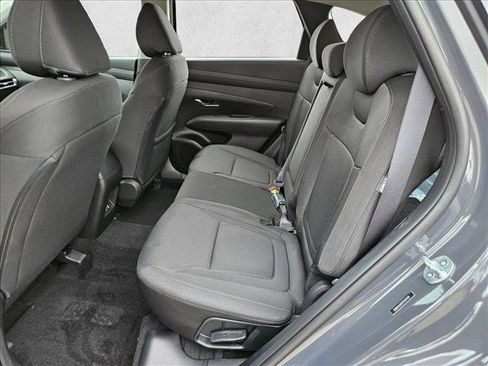 New 2026 Hyundai Tucson SE FWD image 12