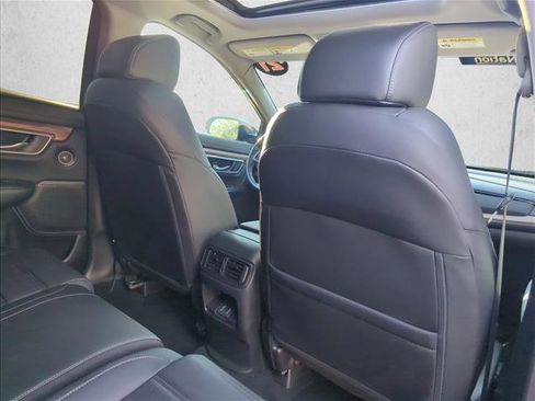 Used 2021 Honda CR-V EX-L image 26
