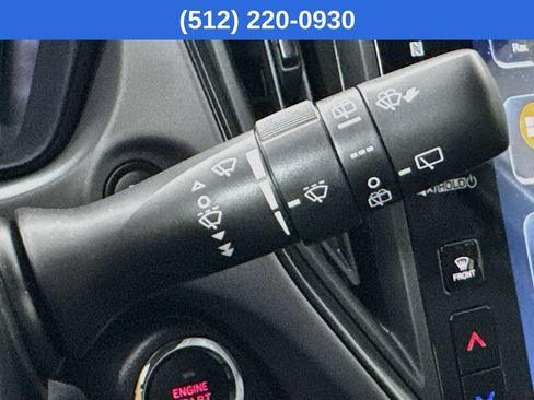 Certified 2026 Subaru Crosstrek 2.5i Wilderness w/ Crosstrek Mirror Package AWD/4WD image 14
