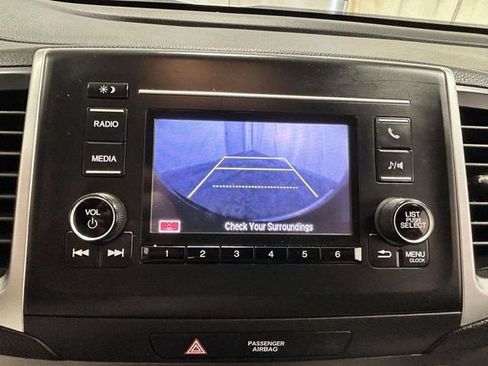 Used 2019 Honda Ridgeline RT image 15