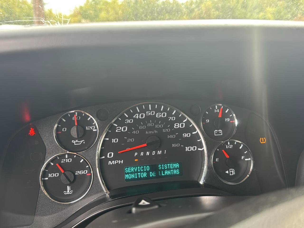 Used 2023 Chevrolet Express 2500 w/ Driver Convenience Package RWD image 14