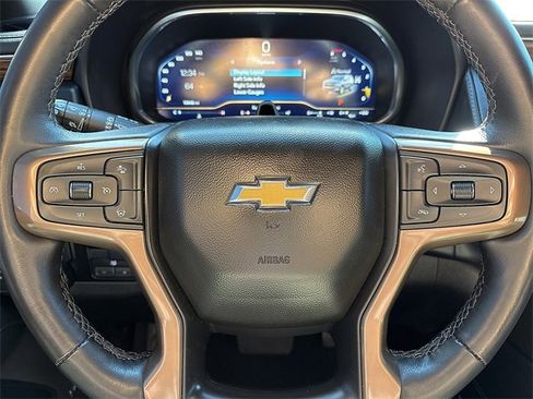 Certified 2024 Chevrolet Tahoe High Country w/ Advanced Technology Package image 25