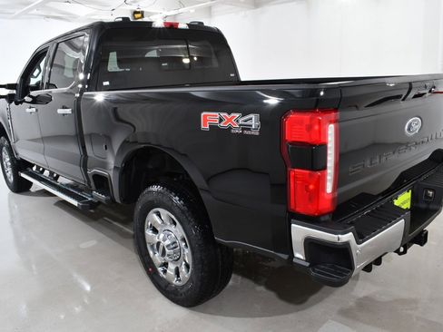 New 2026 Ford F350 Lariat w/ Lariat Premium Package image 15