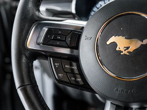 Used 2017 Ford Mustang GT w/ GT Performance Package image 14