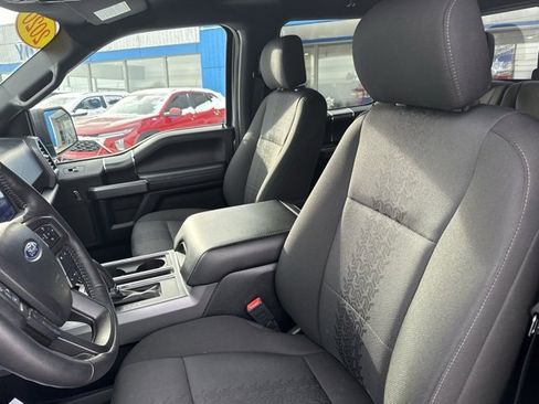 Used 2020 Ford F150 XLT w/ Equipment Group 302A Luxury image 17