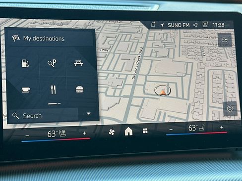 Used 2025 BMW X1 xDrive28i w/ Convenience Package image 21