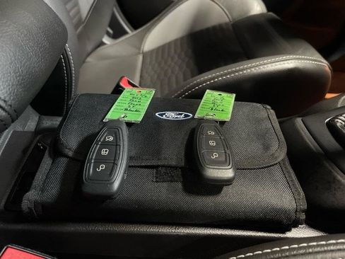 Used 2013 Ford Focus ST image 43