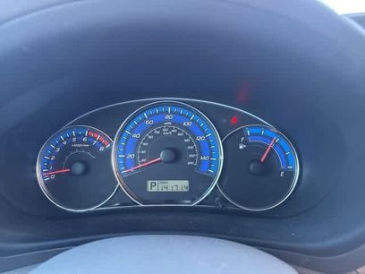 Used 2009 Subaru Forester 2.5X Limited