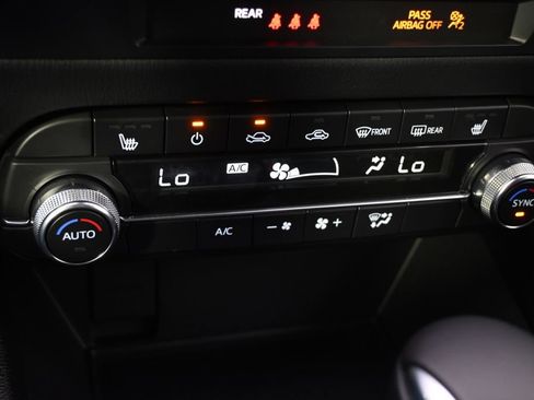Certified 2025 MAZDA CX-5 AWD 2.5 S w/ Select Package image 30