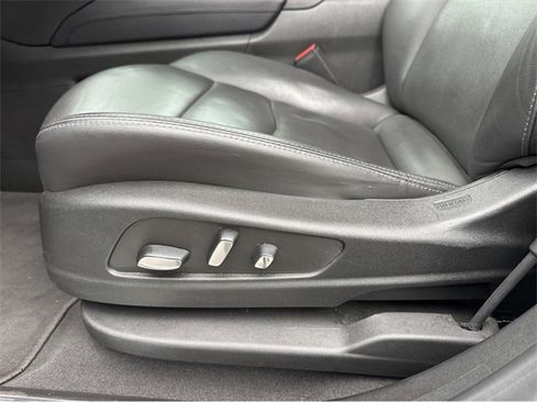 Certified 2024 Cadillac XT5 Premium Luxury image 28