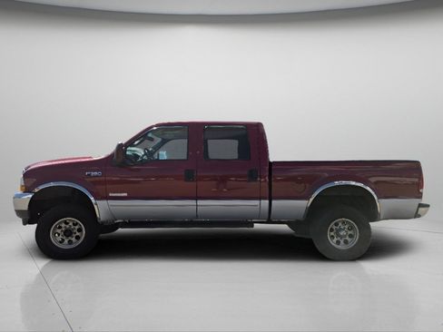 Used 2003 Ford F350 Lariat AWD/4WD image 15